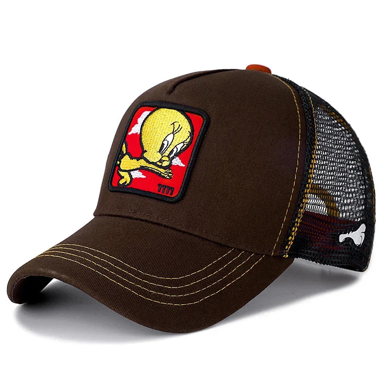 Baseball Cap Men Women Hip Hop