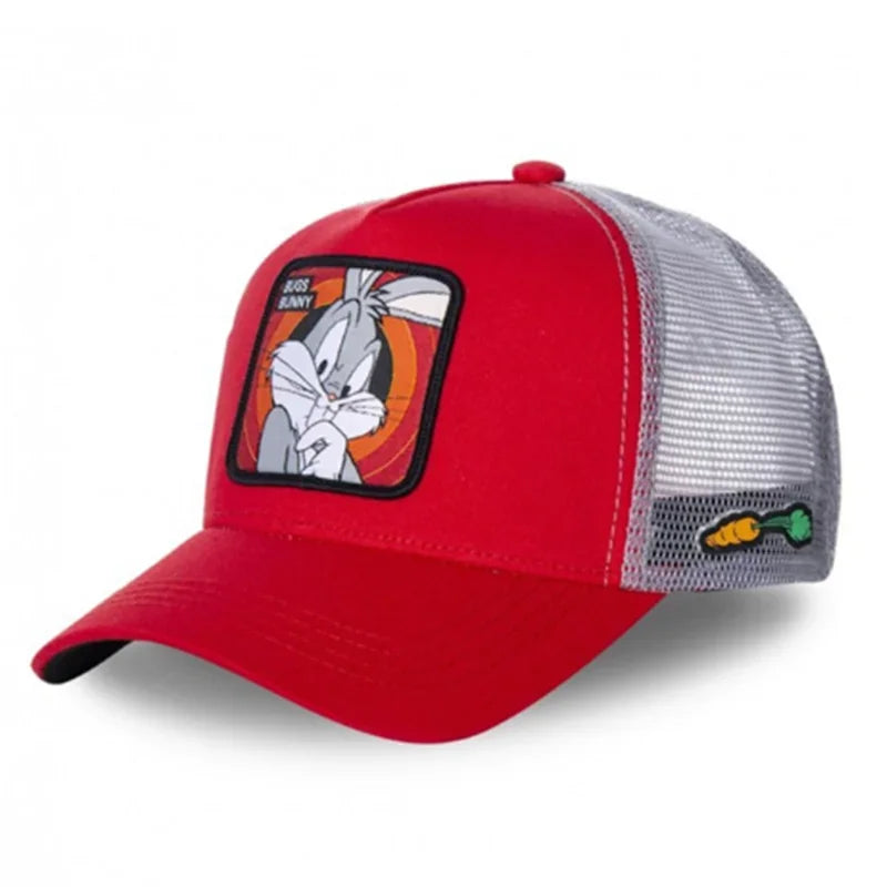 Baseball Cap Men Women Hip Hop