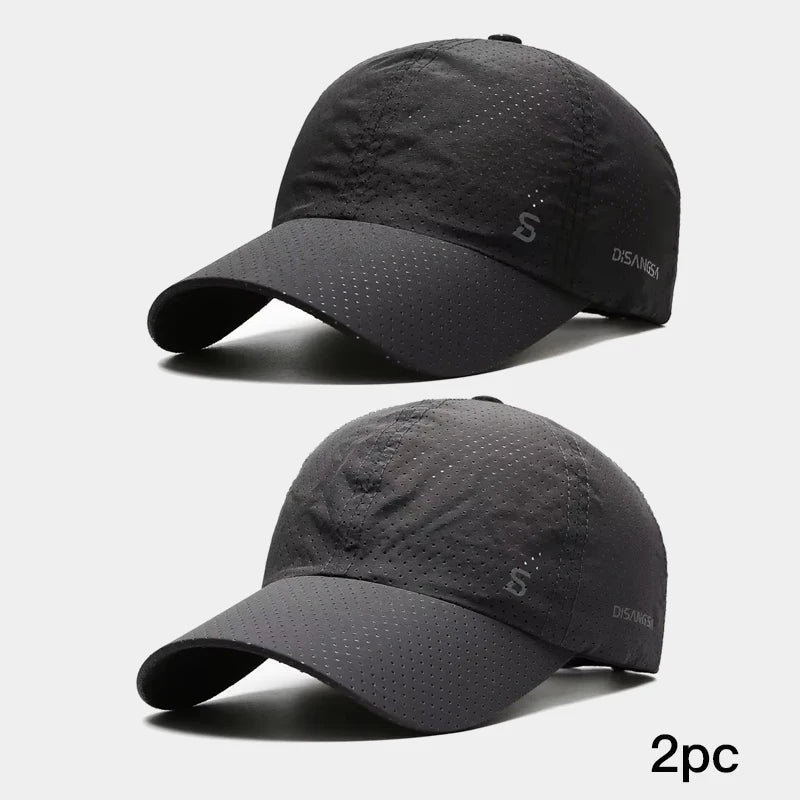 Casquette Unisexe-Style Minimaliste