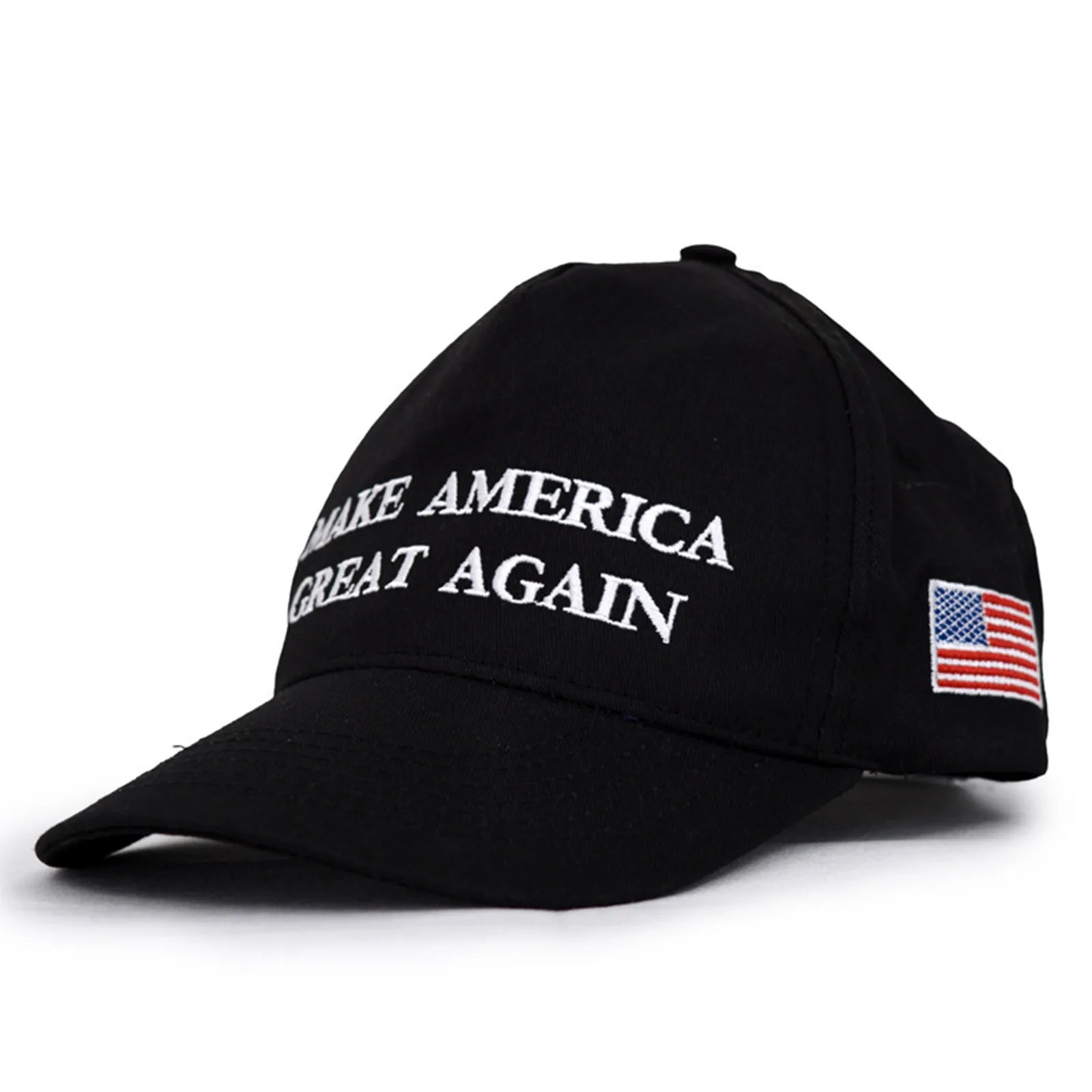 Baseball Cap Make America Great Again