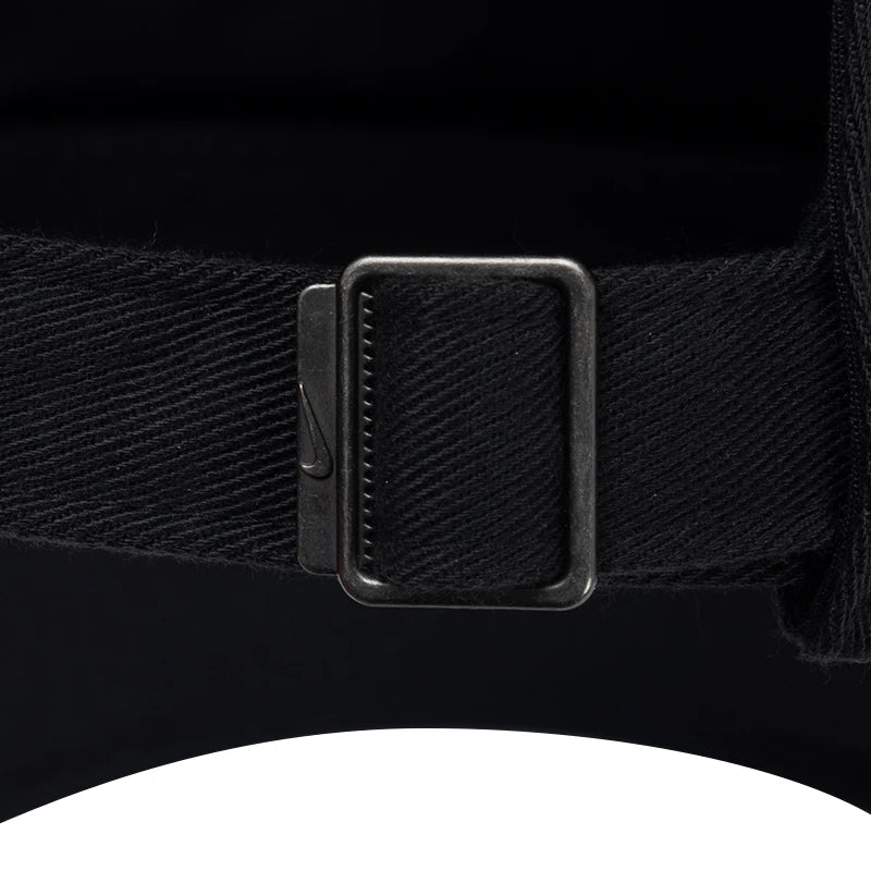 Nike Men's and Women's Caps, Outdoor Sports Caps, Sun Hats, Baseball Caps Fz5698-010