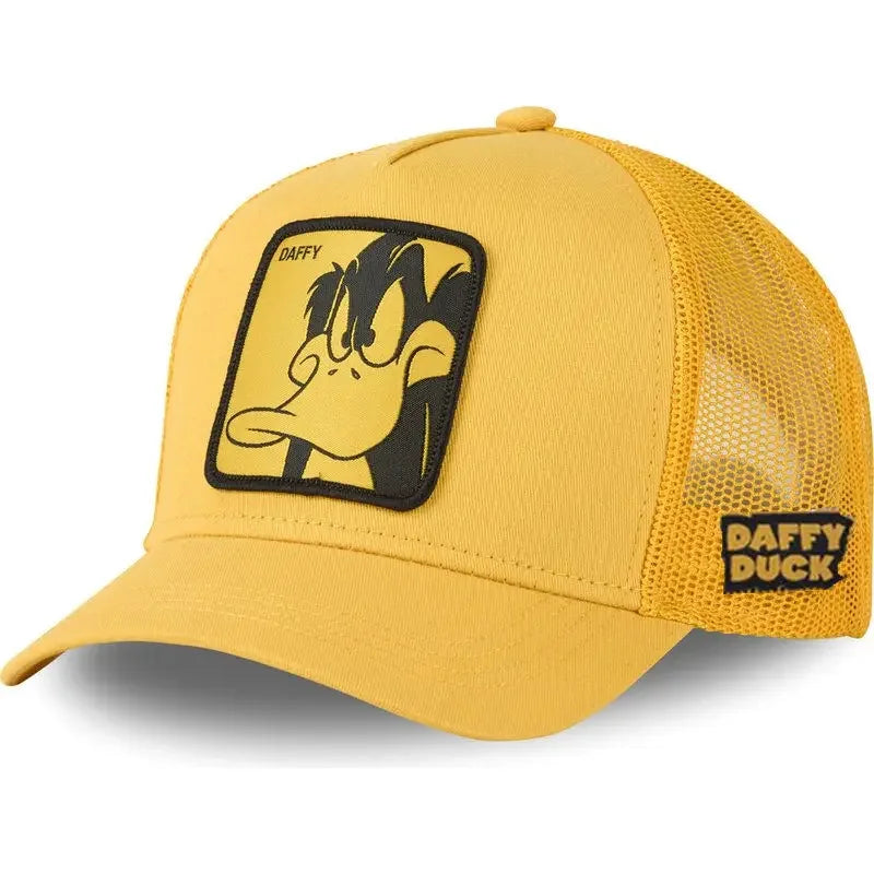 Baseball Cap Men Women Hip Hop