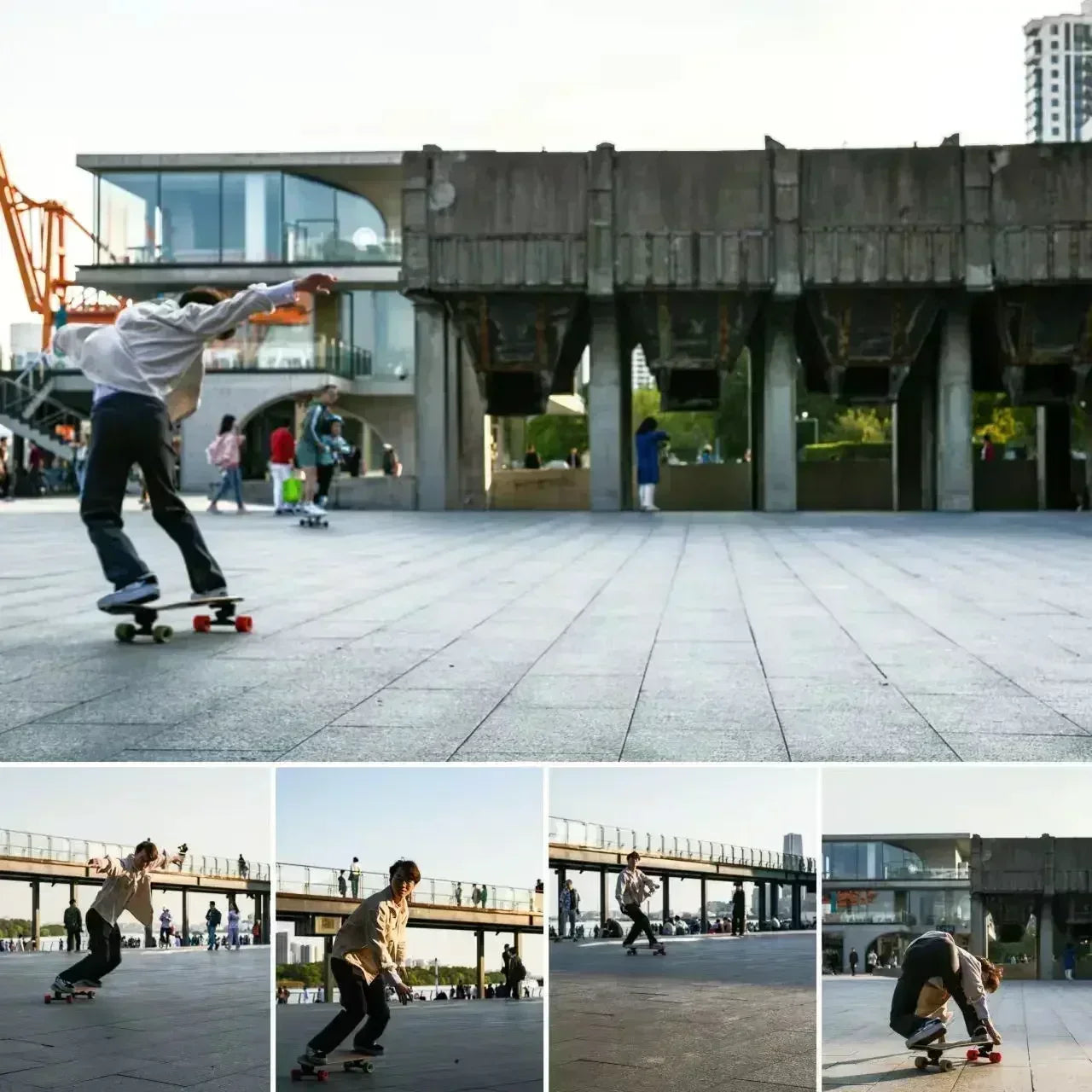 23 USA  Art Letter Design Man Clothes Street Style Fleece Sweatshirts Autumn Casual Hoodies Fashionable Crewneck Pullovers