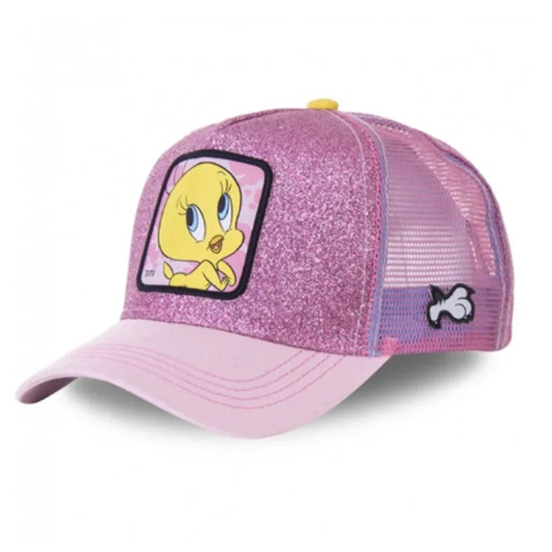 Baseball Cap Men Women Hip Hop