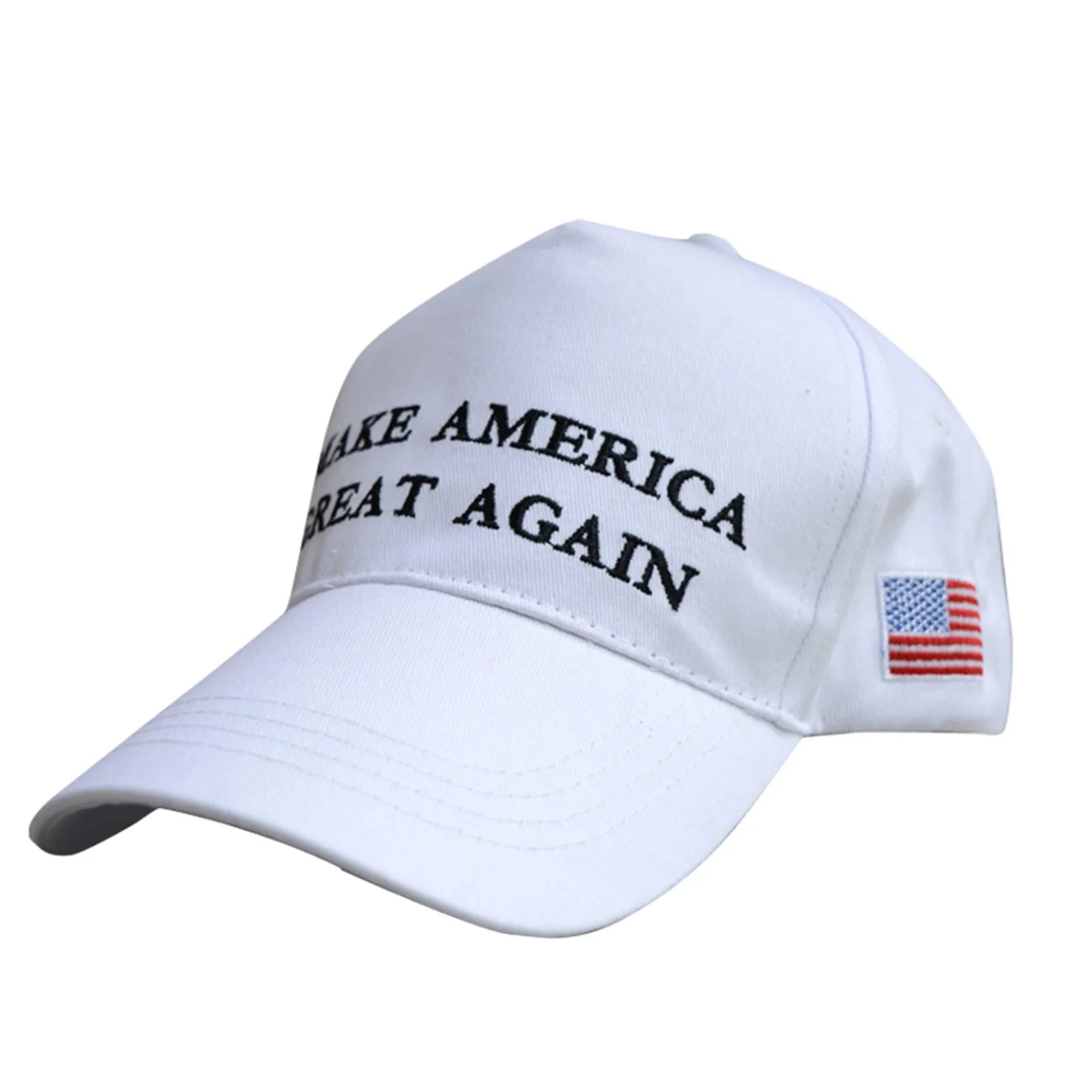 Baseball Cap Make America Great Again