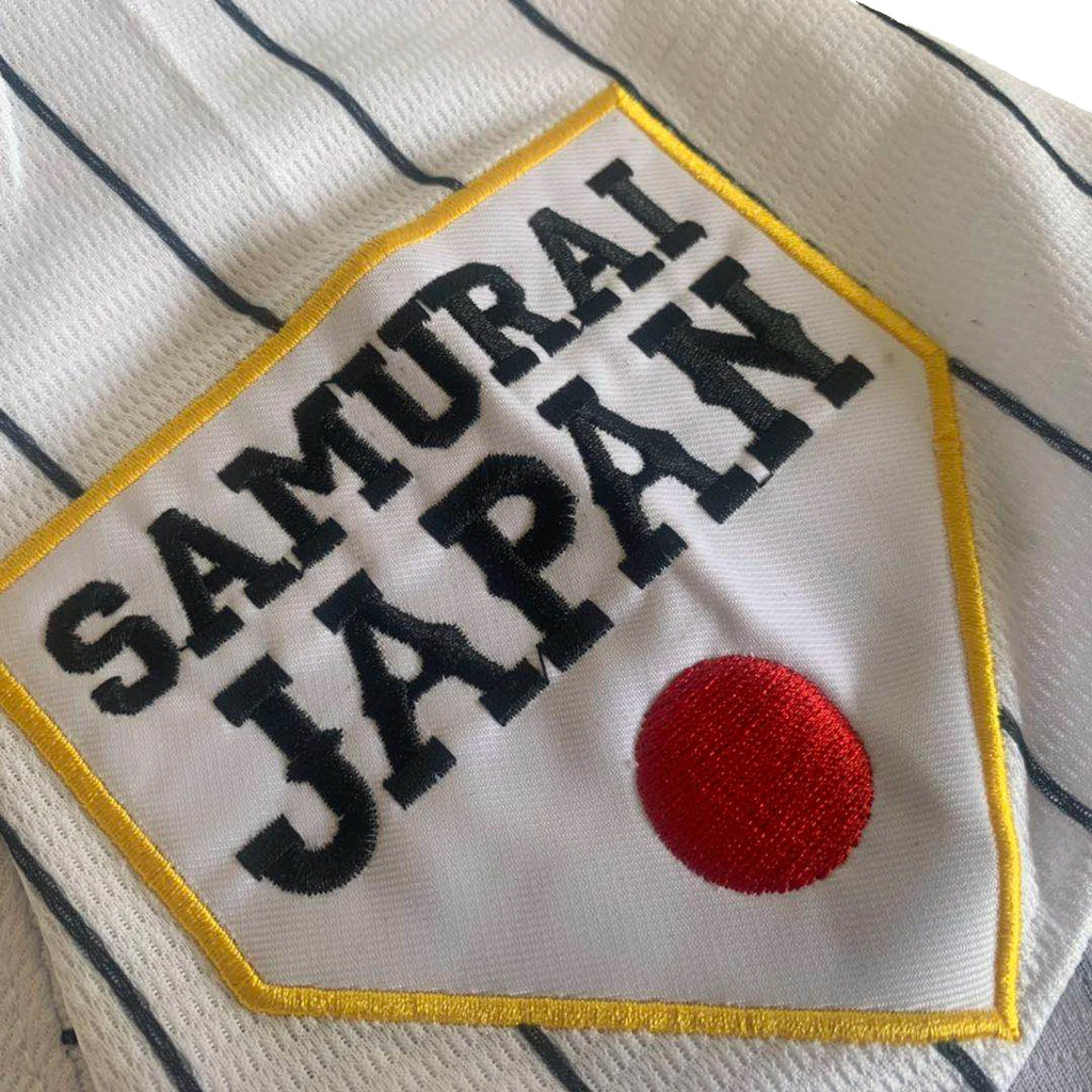 Baseball jersey
