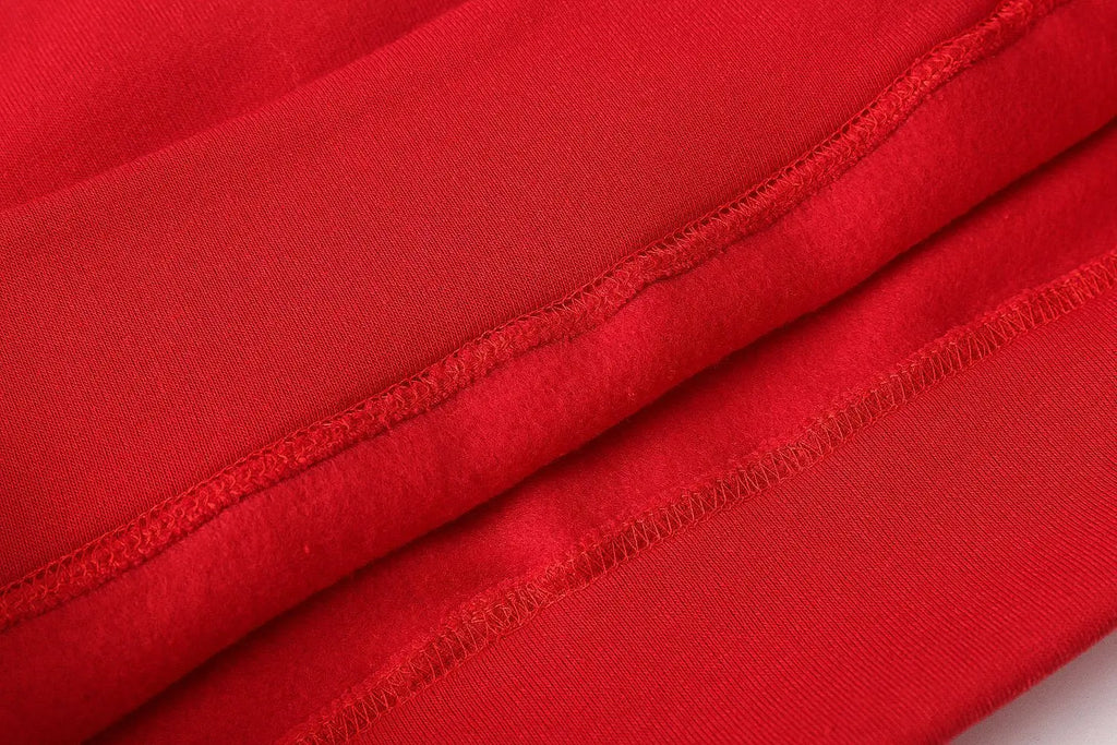 Comfortable Hip Hop Pullover Hoodie Street Style 2025 Autumn/Winter Sweatshirt for Casual Wear