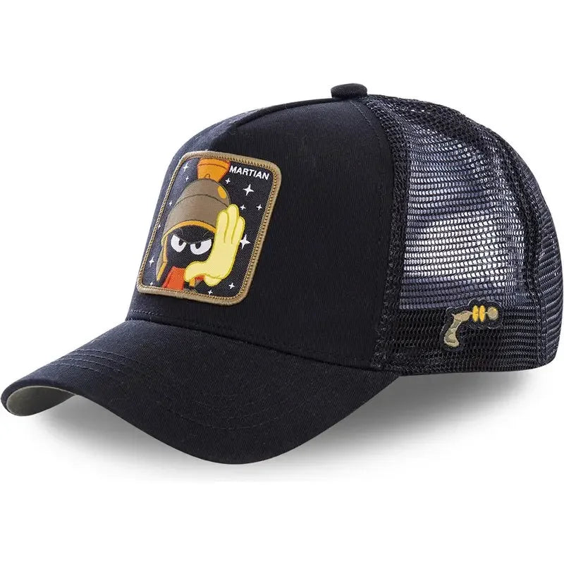 Baseball Cap Men Women Hip Hop