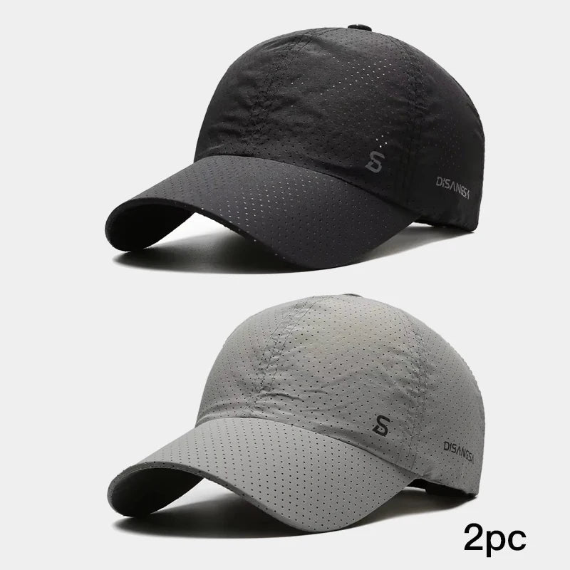 Casquette Unisexe-Style Minimaliste