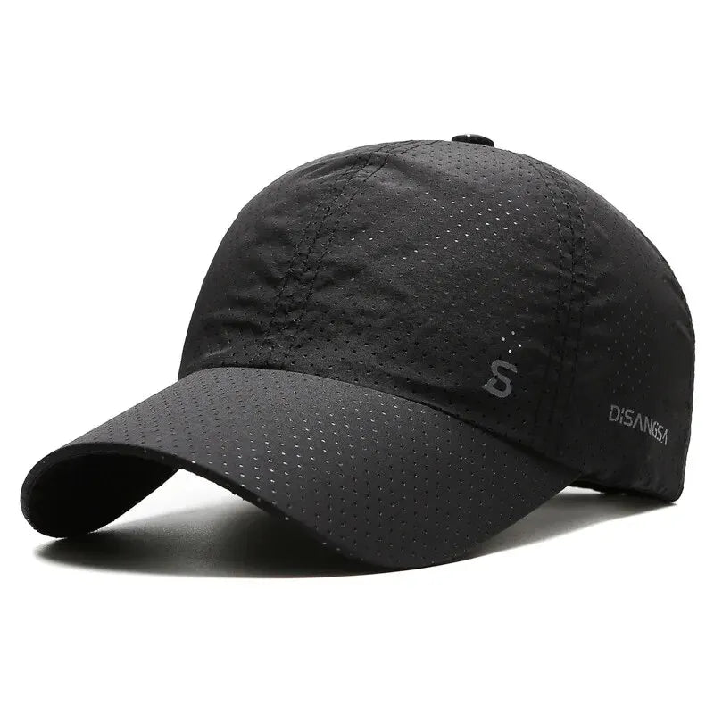 Casquette Unisexe-Style Minimaliste