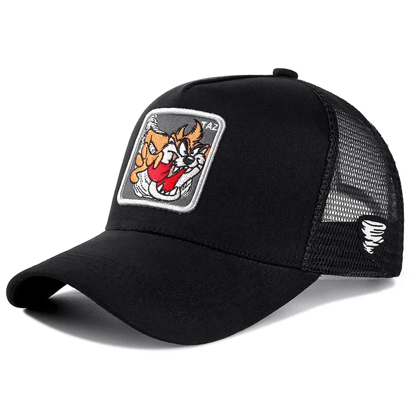 Baseball Cap Men Women Hip Hop