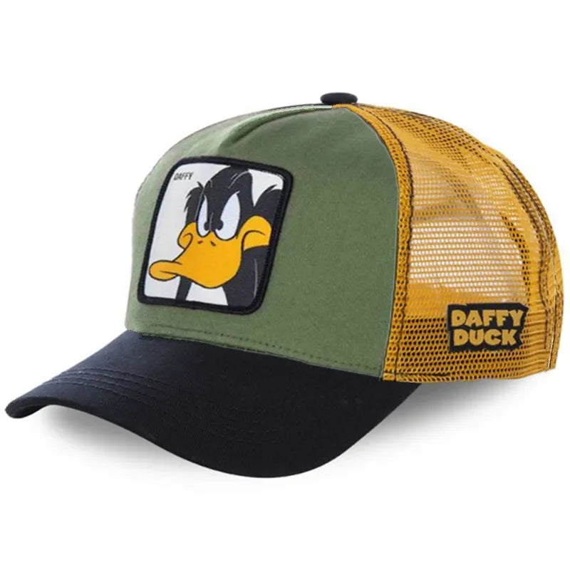 Baseball Cap Men Women Hip Hop