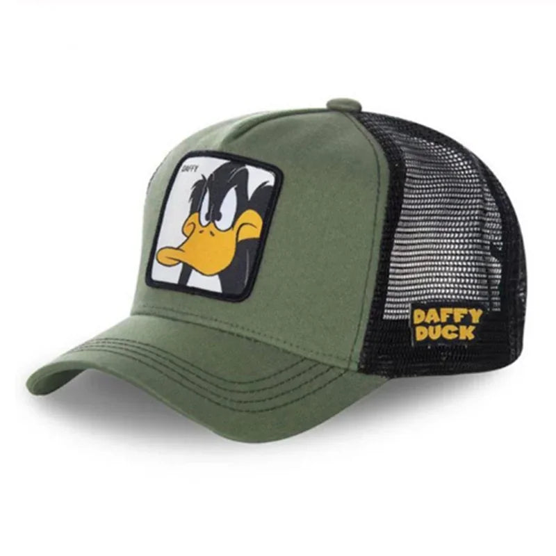Baseball Cap Men Women Hip Hop