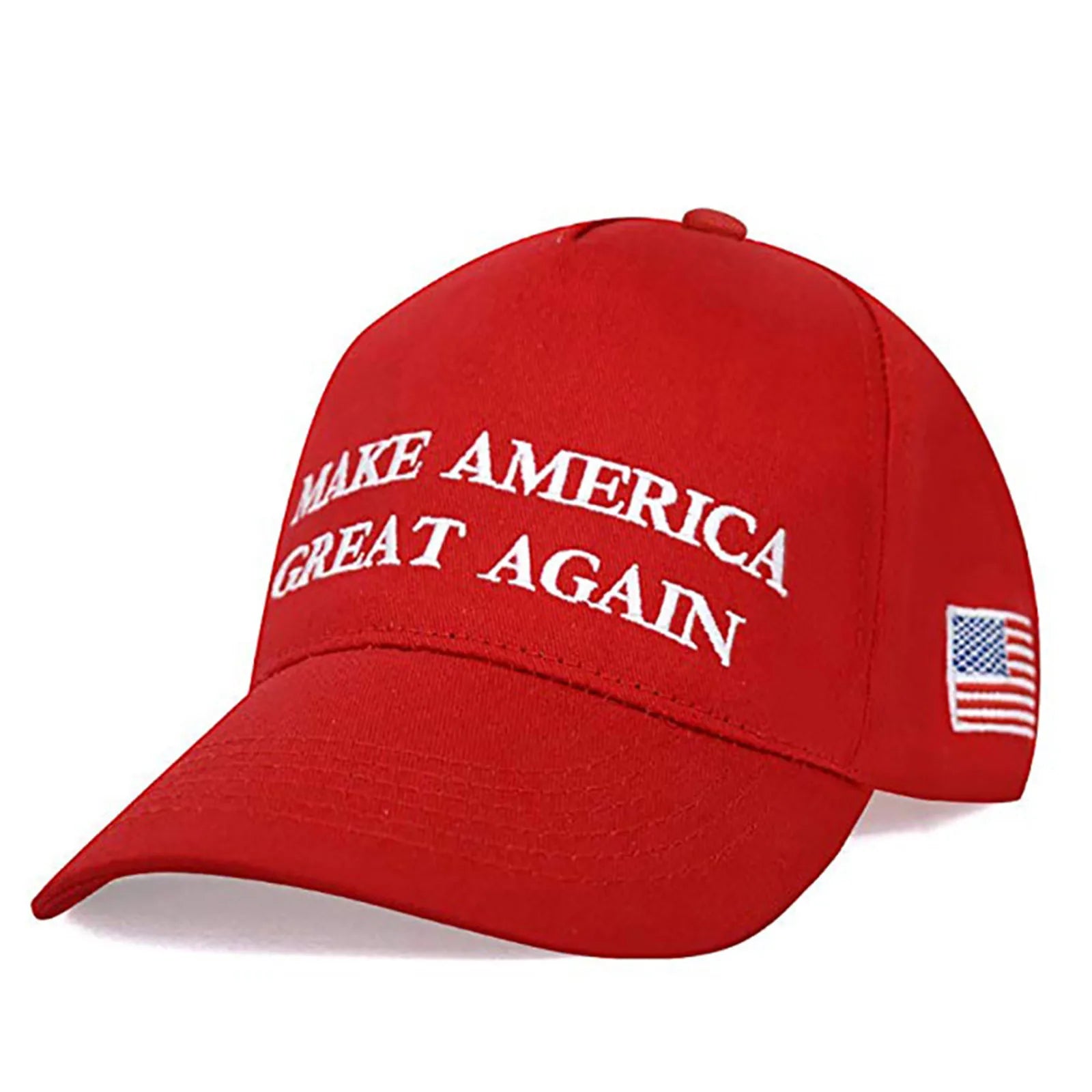 Baseball Cap Make America Great Again