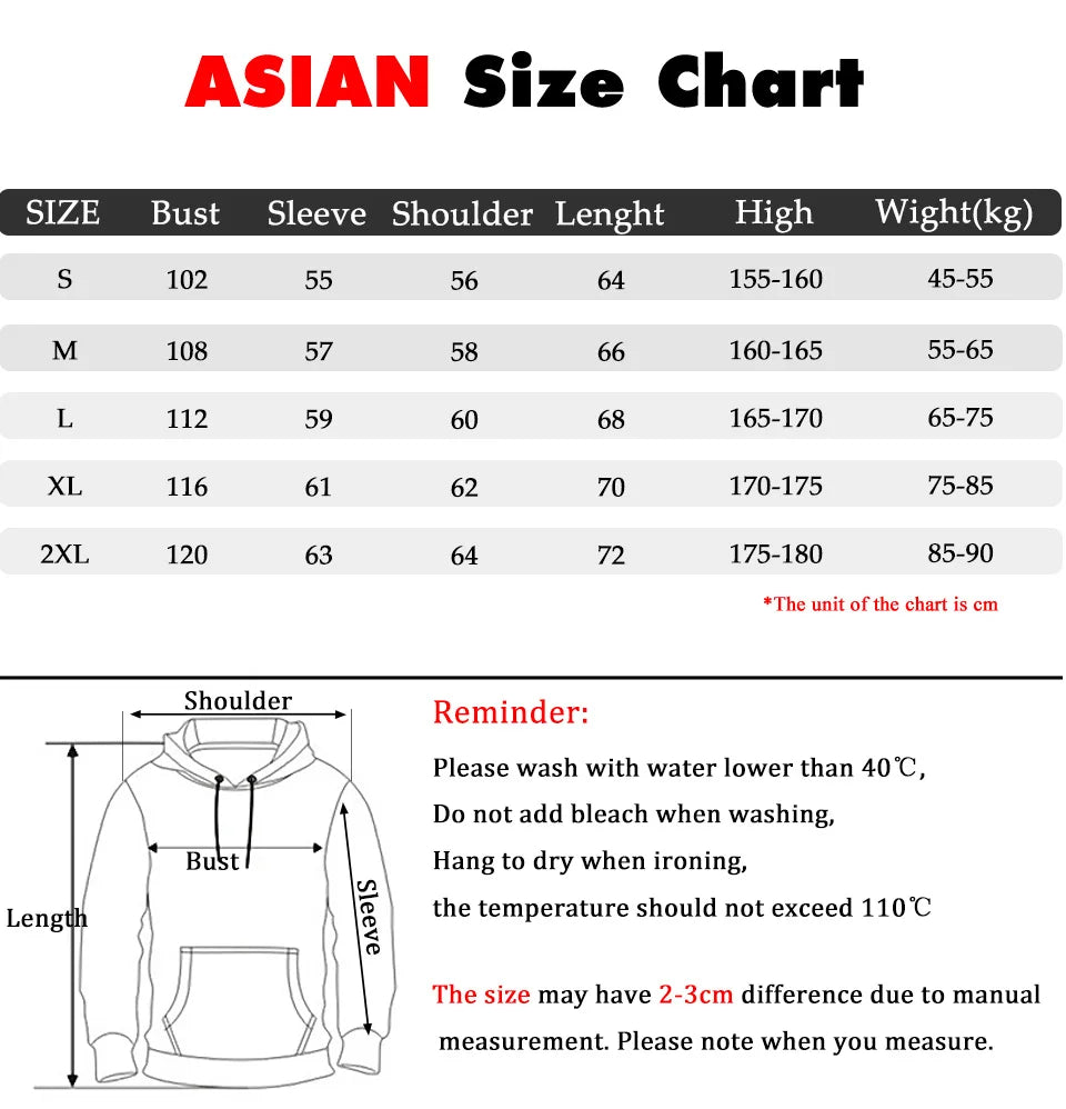 Whiskey Castle Print Men'S Hoodies Fashion Fur-Liner Hoodie Warm Fleece S-Xxl Hoody Man Autumn High Quality Clothes