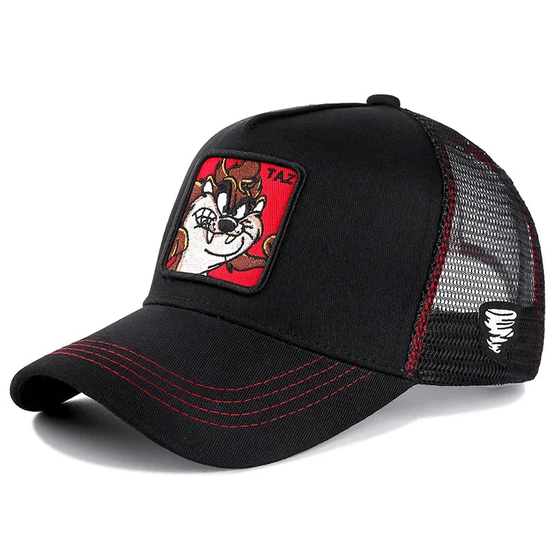 Baseball Cap Men Women Hip Hop