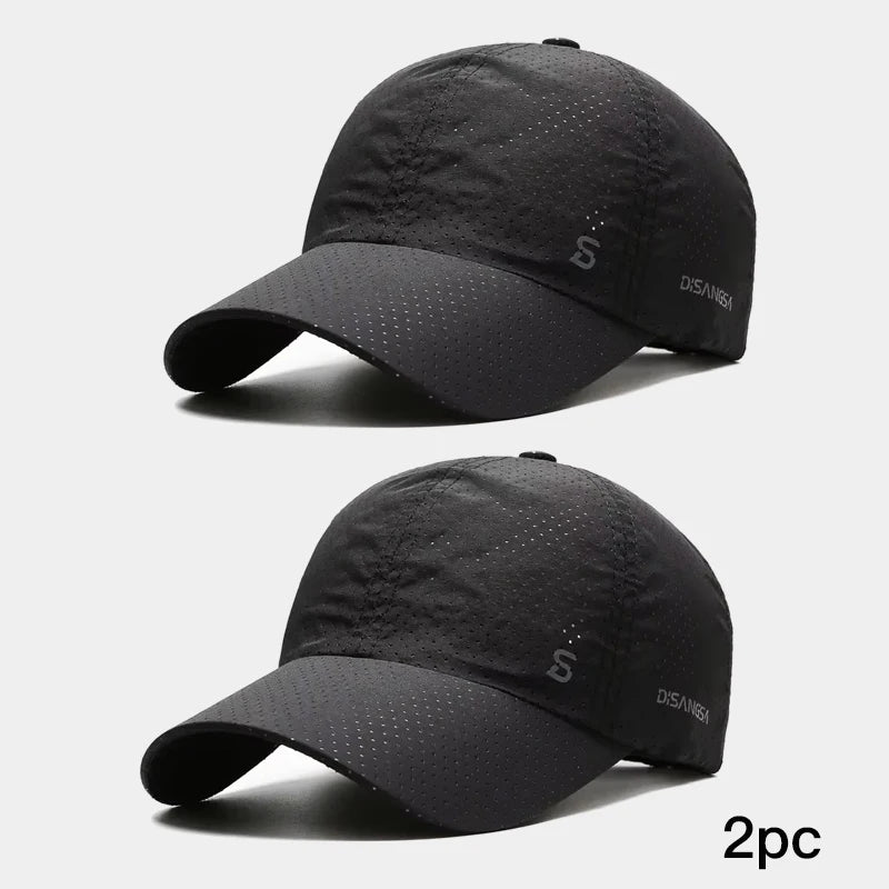 Casquette Unisexe-Style Minimaliste