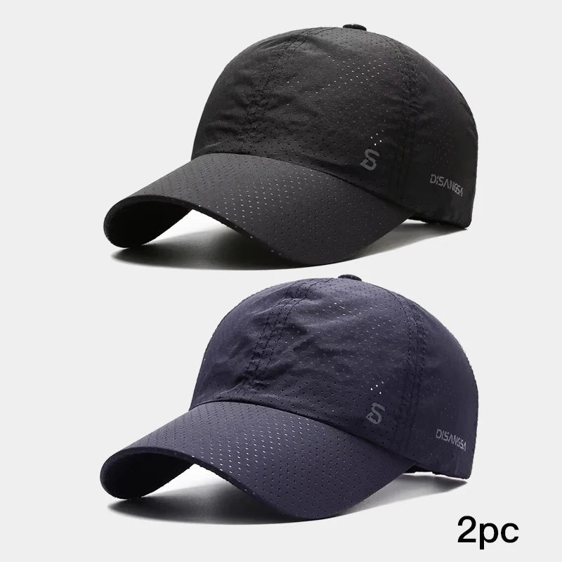 Casquette Unisexe-Style Minimaliste
