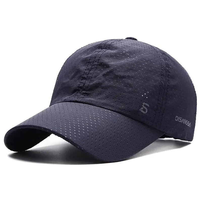 Casquette Unisexe-Style Minimaliste