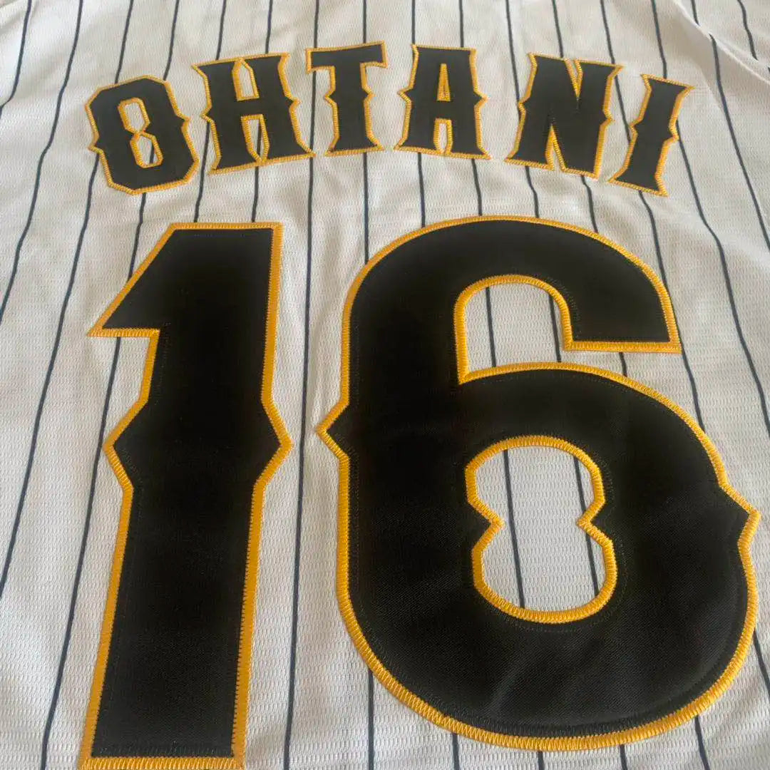 Baseball jersey