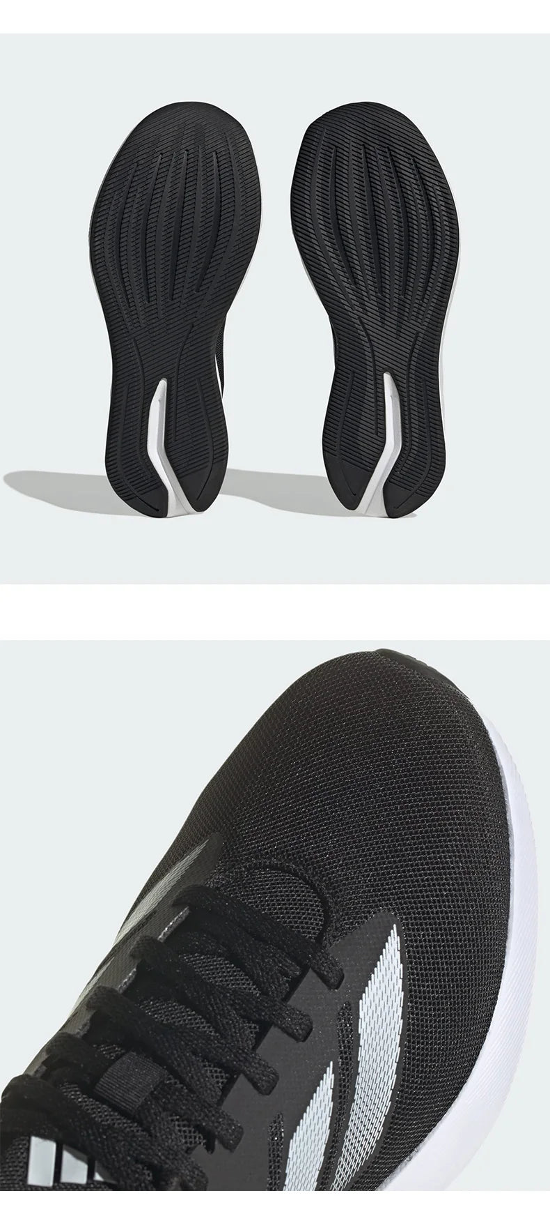 Adidas official wear-resistant shoes ID2704