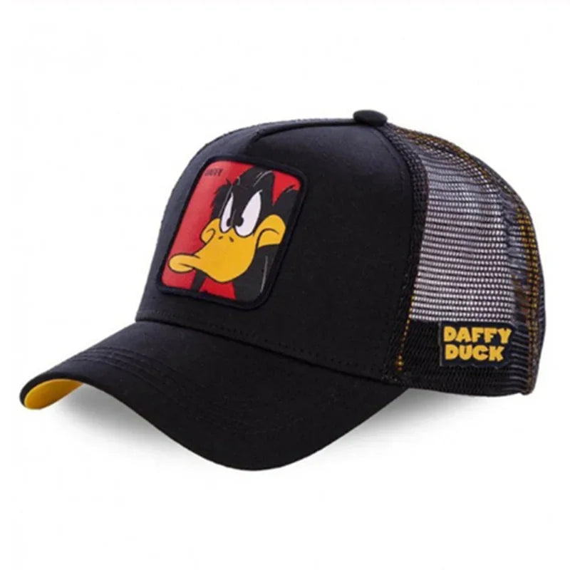 Baseball Cap Men Women Hip Hop