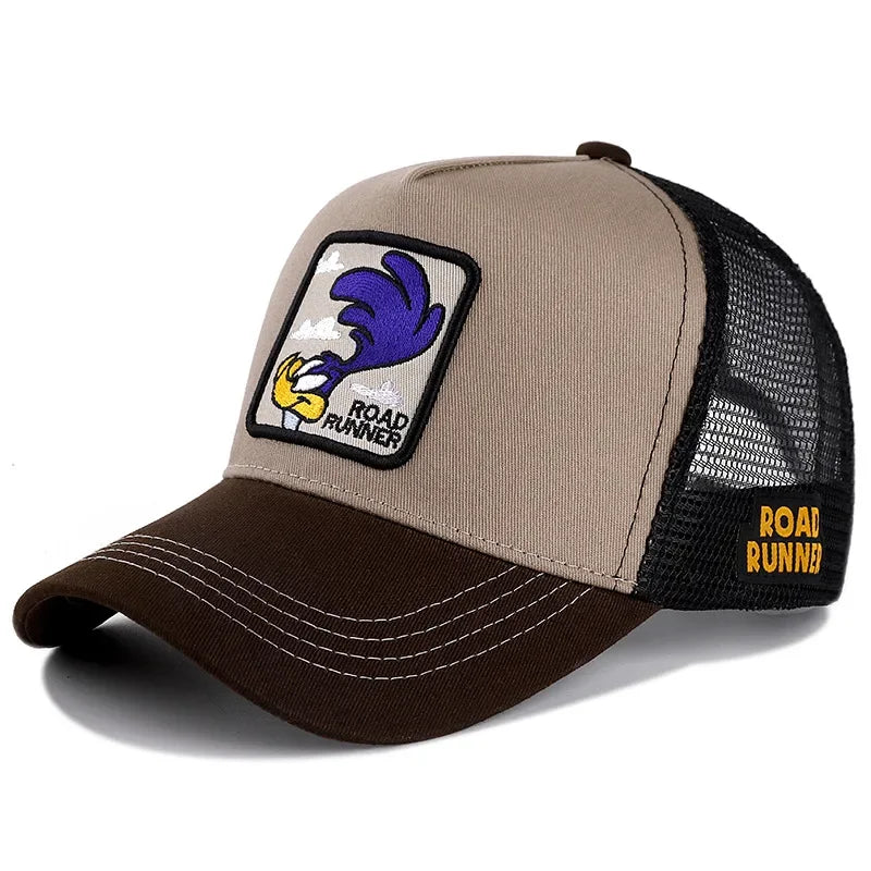 Baseball Cap Men Women Hip Hop