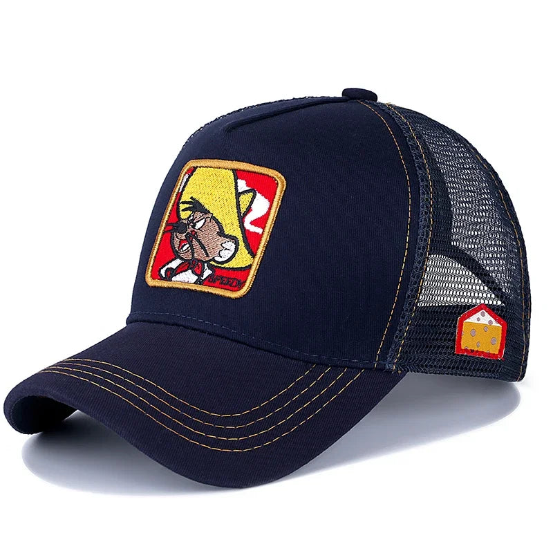 Baseball Cap Men Women Hip Hop
