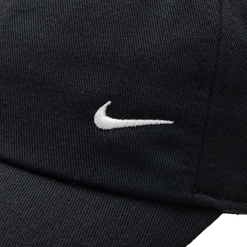 Nike Men's and Women's Caps, Outdoor Sports Caps, Sun Hats, Baseball Caps Fz5698-010