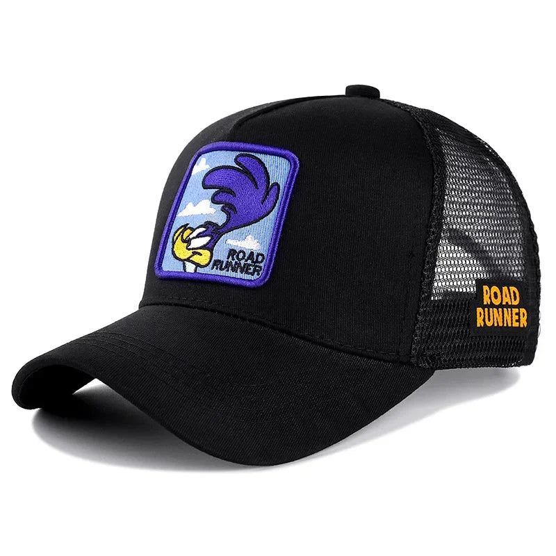 Baseball Cap Men Women Hip Hop