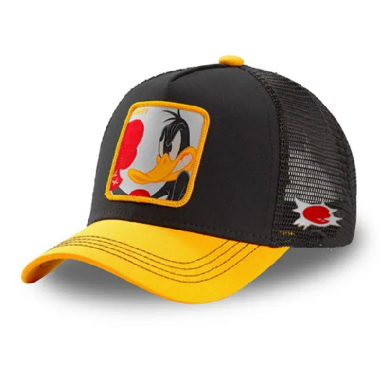 Baseball Cap Men Women Hip Hop