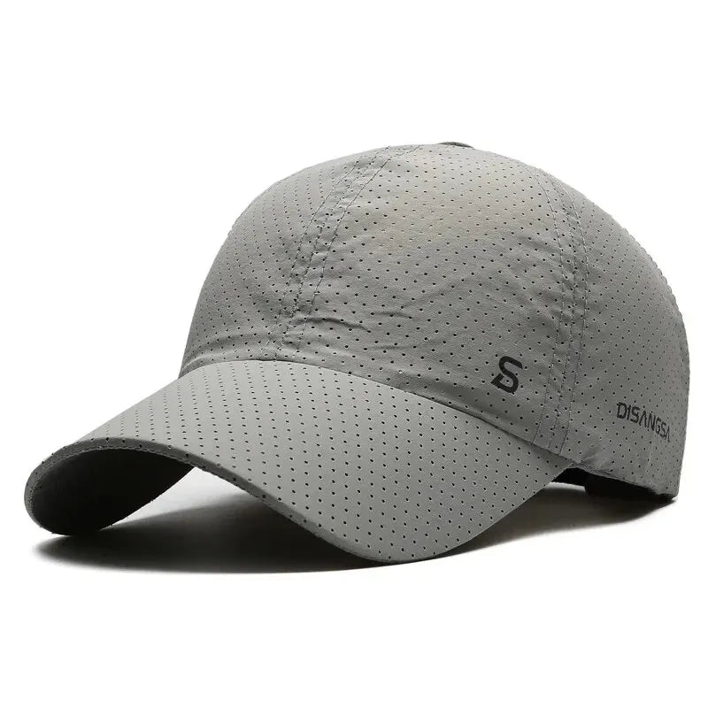Casquette Unisexe-Style Minimaliste