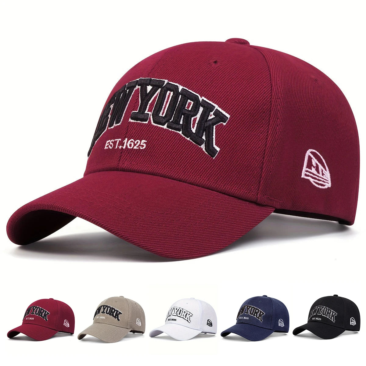 Baseball Caps Spring and  Sports Golf Cap