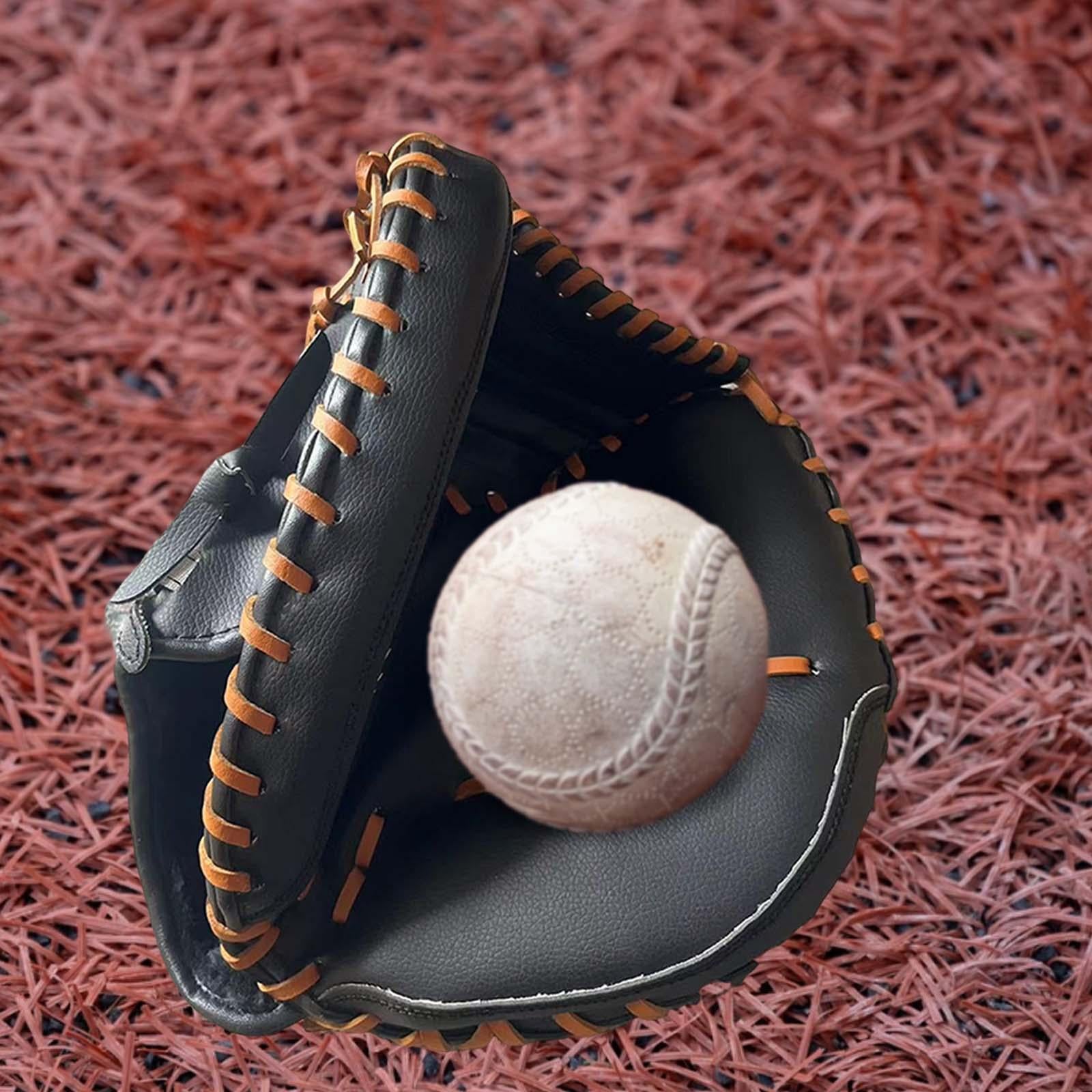Baseball Glove