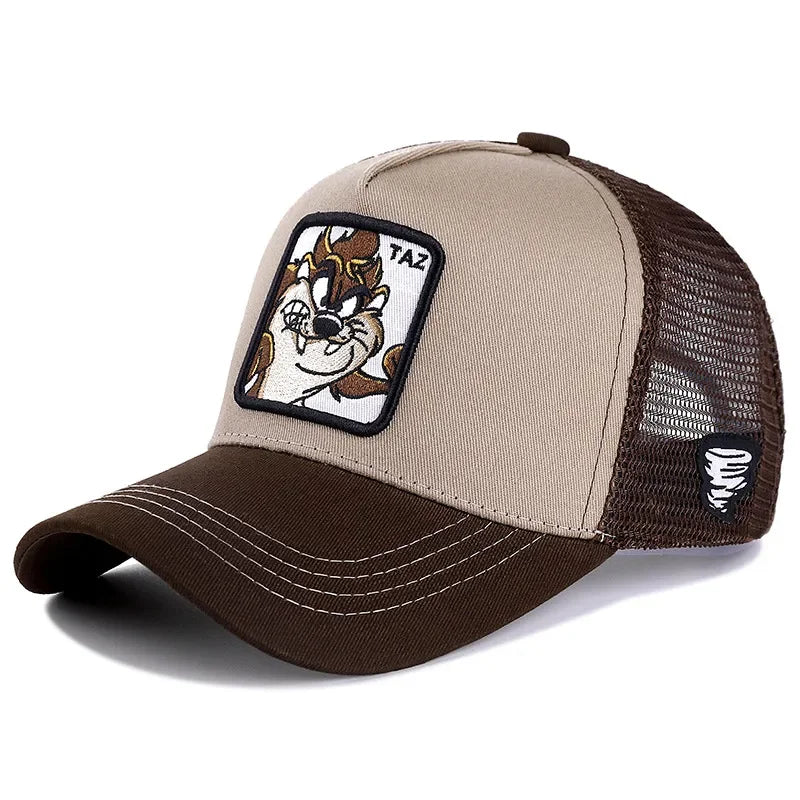 Baseball Cap Men Women Hip Hop