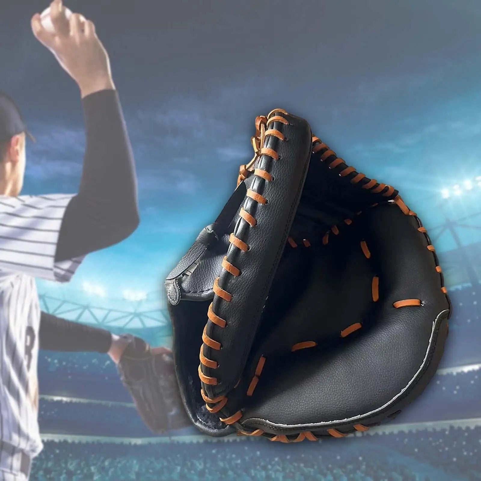 Baseball Glove