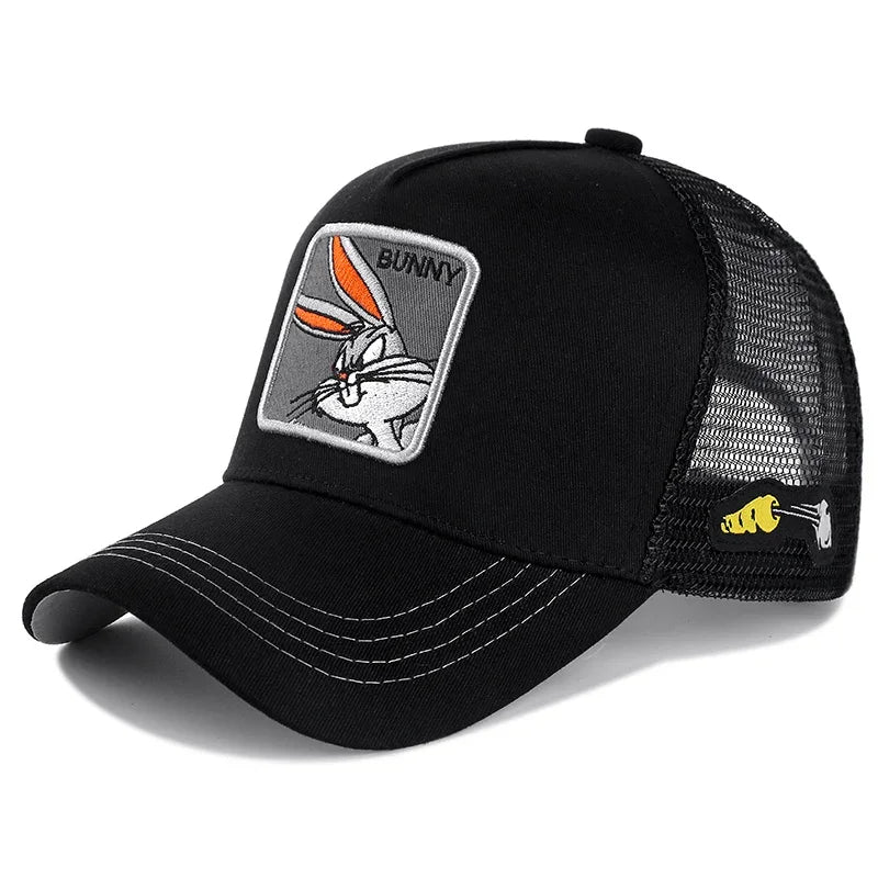 Baseball Cap Men Women Hip Hop
