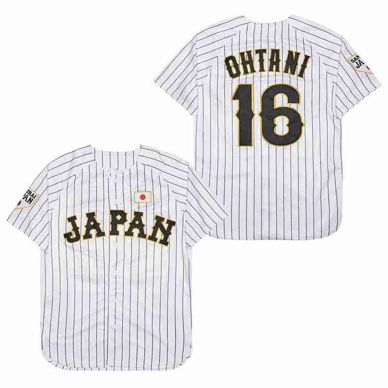 Baseball jersey