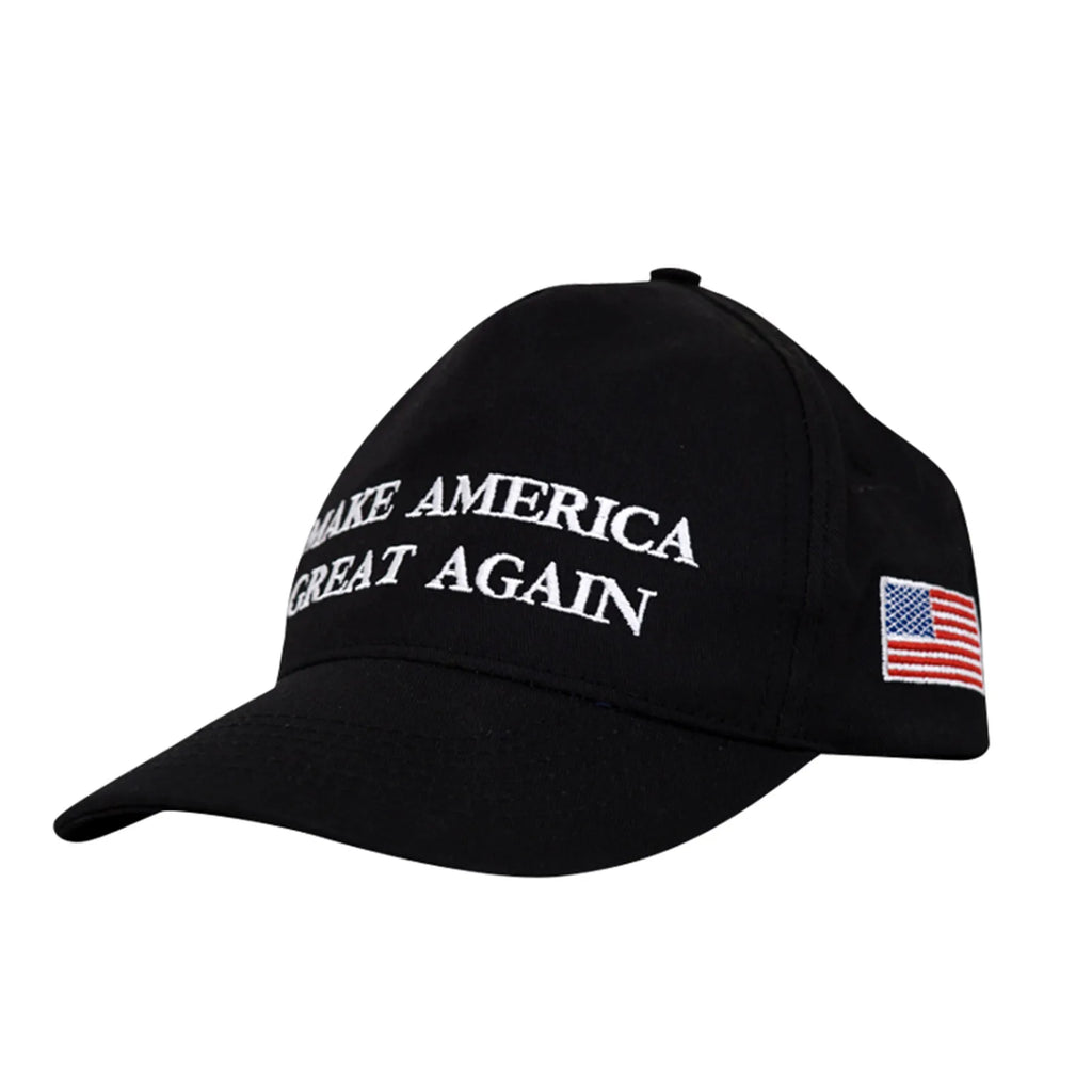 Baseball Cap Make America Great Again