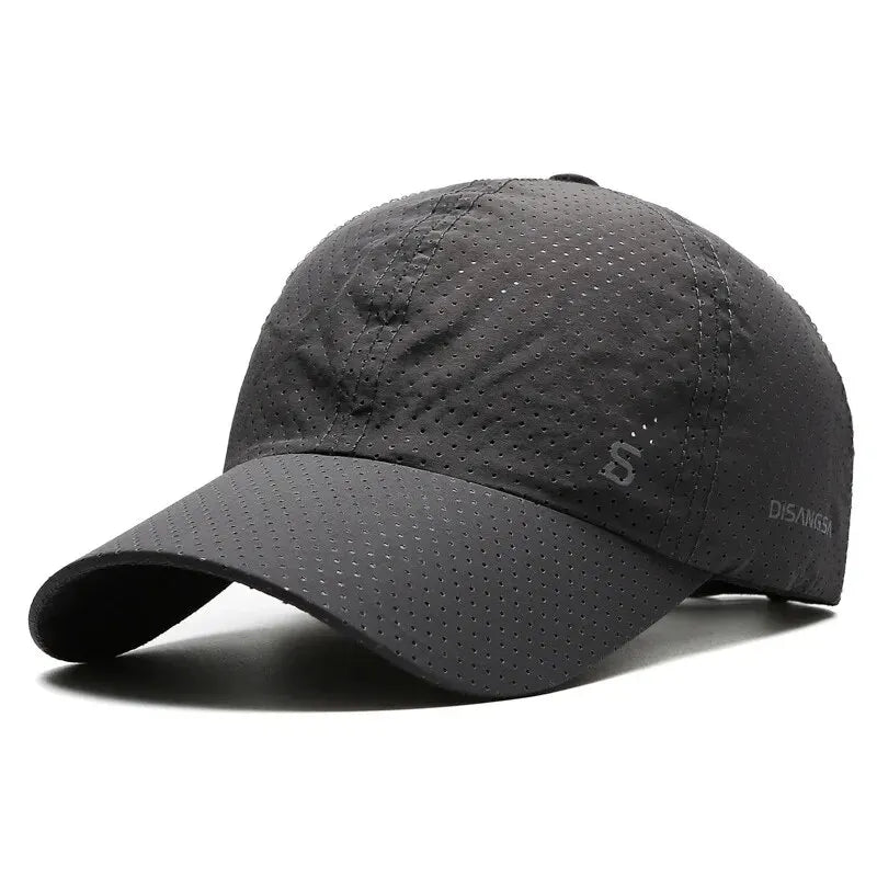 Casquette Unisexe-Style Minimaliste
