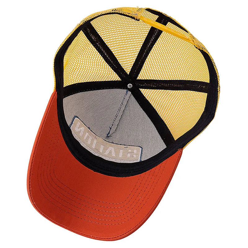 Unisex Baseball Cap Classic STATION
