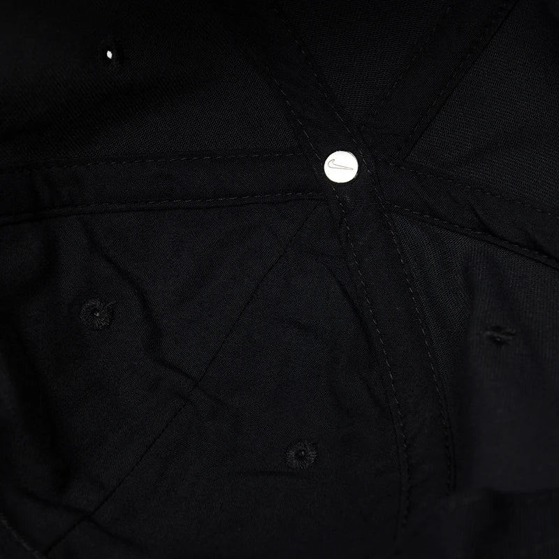 Nike Men's and Women's Caps, Outdoor Sports Caps, Sun Hats, Baseball Caps Fz5698-010