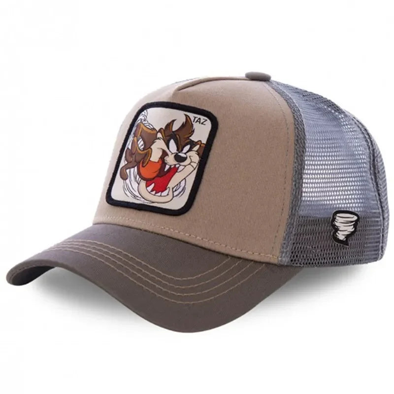 Baseball Cap Men Women Hip Hop