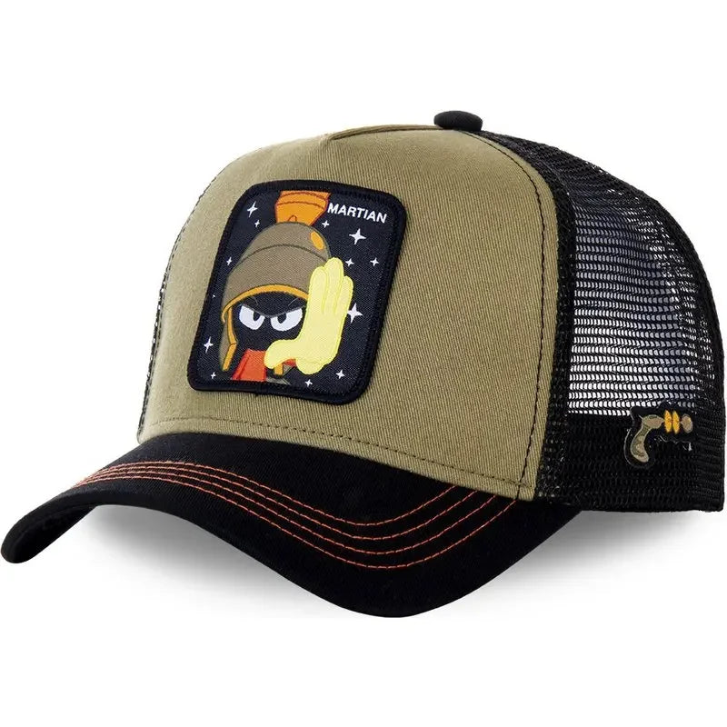 Baseball Cap Men Women Hip Hop