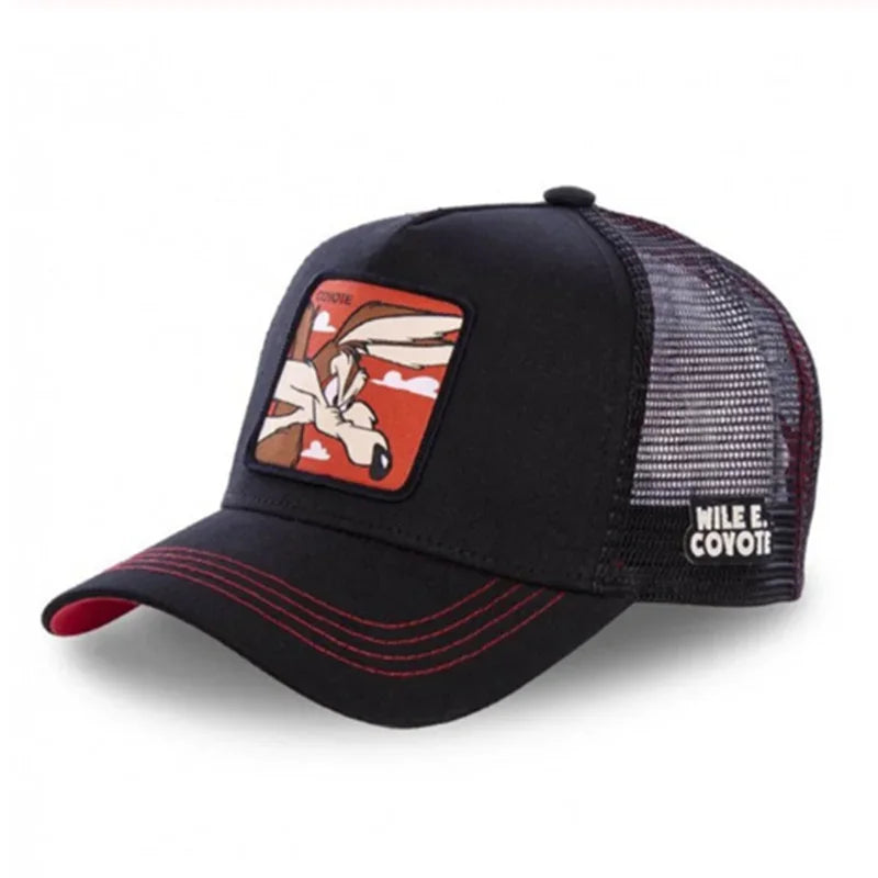 Baseball Cap Men Women Hip Hop