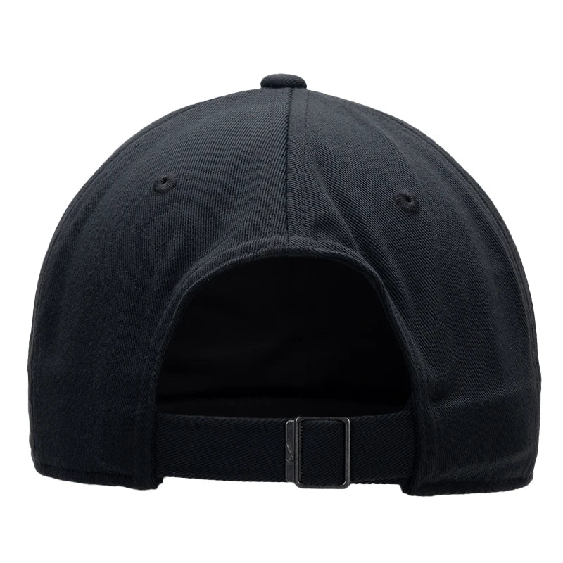 Nike Men's and Women's Caps, Outdoor Sports Caps, Sun Hats, Baseball Caps Fz5698-010