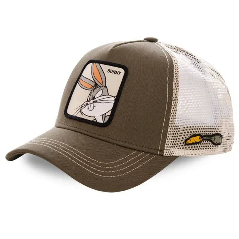 Baseball Cap Men Women Hip Hop