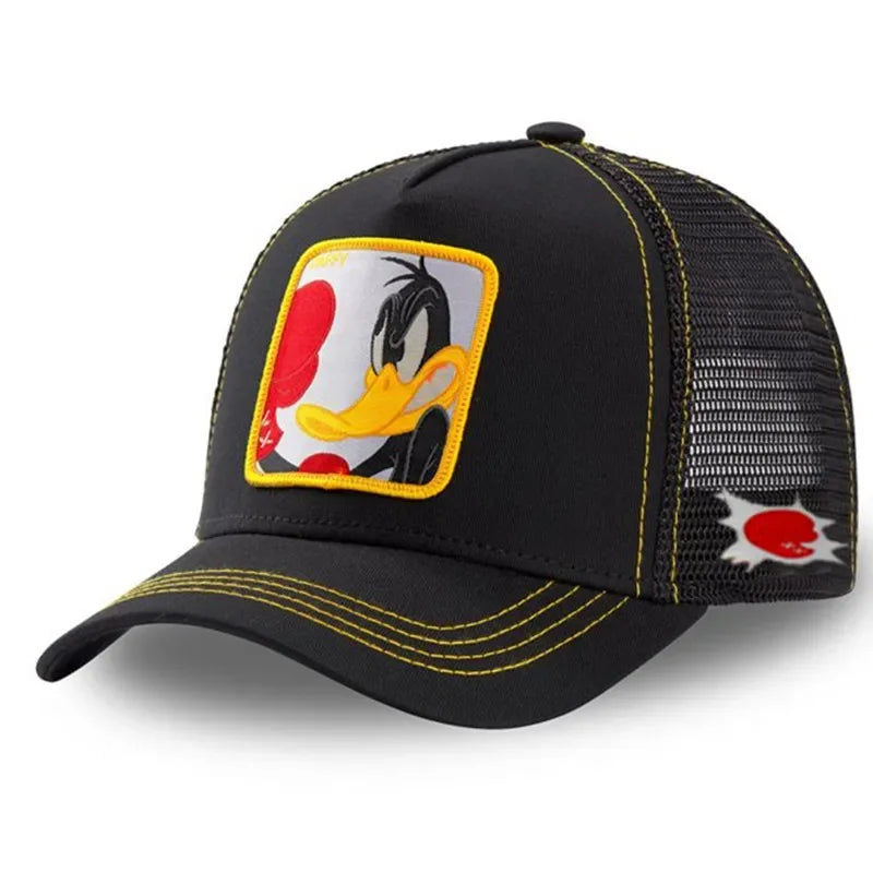 Baseball Cap Men Women Hip Hop
