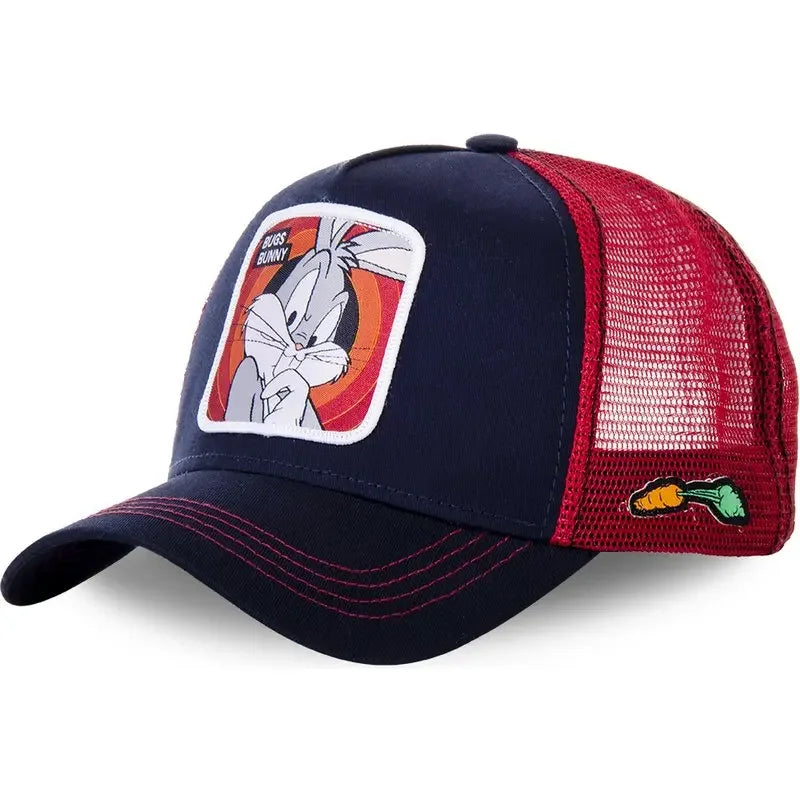 Baseball Cap Men Women Hip Hop