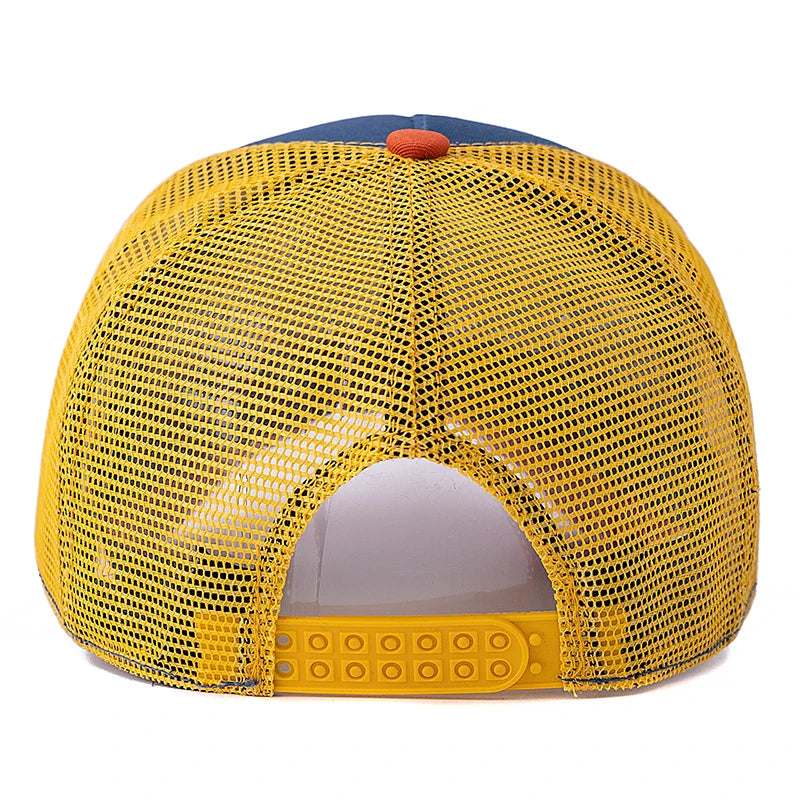 Unisex Baseball Cap Classic STATION